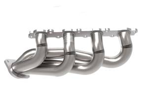 aFe Power Performance Parts & Installation | 1350 Offroad - aFe Twisted Steel 304 Stainless Steel Headers Ford F-250/F-350 20-22 V8-7.3L - 48-33029 - Image 3