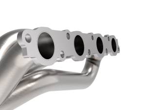 aFe Power Performance Parts & Installation | 1350 Offroad - aFe Twisted Steel 304 Stainless Steel Headers Ford F-250/F-350 20-22 V8-7.3L - 48-33029 - Image 5
