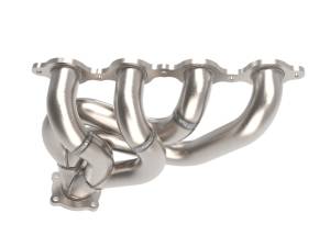 aFe Power Performance Parts & Installation | 1350 Offroad - aFe Twisted Steel 1-3/4-in 304 Stainless Steel Short Tube Header Nissan Patrol (Y61) 97-24 - 48-34144 - Image 5