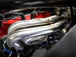 aFe Power Performance Parts & Installation | 1350 Offroad - aFe Twisted Steel 1-7/8-in to 2-3/4-in 304 Stainless Headers with Brushed Finish - 48-34148-H - Image 2