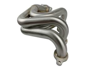 aFe Power Performance Parts & Installation | 1350 Offroad - aFe Twisted Steel 1-7/8-in to 2-3/4-in 304 Stainless Headers with Brushed Finish - 48-34148-H - Image 9