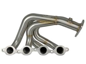 aFe Power Performance Parts & Installation | 1350 Offroad - aFe Twisted Steel 1-7/8-in to 2-3/4-in 304 Stainless Headers with Brushed Finish - 48-34148-H - Image 8