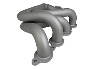 aFe Power Performance Parts & Installation | 1350 Offroad - aFe Twisted Steel 1-7/8-in to 2-3/4-in 304 Stainless Headers with Titanium Coat Finish - 48-34148-T - Image 8