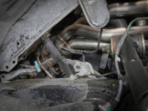 aFe Power Performance Parts & Installation | 1350 Offroad - aFe Twisted Steel Long Tube Header 304 Stainless Steel Toyota Tacoma 05-22 L4-2.7L - 48-36018 - Image 1