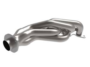 aFe Power Performance Parts & Installation | 1350 Offroad - aFe Twisted Steel Long Tube Header 304 Stainless Steel Toyota Tacoma 05-22 L4-2.7L - 48-36018 - Image 5