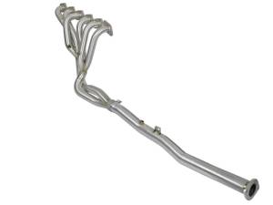 aFe Power Performance Parts & Installation | 1350 Offroad - aFe Twisted Steel 304 Stainless Steel Race Series Performance Package - 48-36105-YN - Image 3