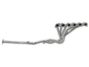 aFe Power Performance Parts & Installation | 1350 Offroad - aFe Twisted Steel 304 Stainless Steel Race Series Performance Package - 48-36105-YN - Image 6