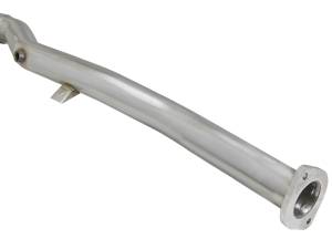 aFe Power Performance Parts & Installation | 1350 Offroad - aFe Twisted Steel 304 Stainless Steel Race Series Performance Package - 48-36109-YN - Image 3