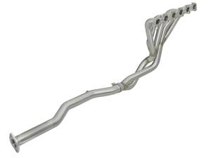 aFe Power Performance Parts & Installation | 1350 Offroad - aFe Twisted Steel 304 Stainless Steel Race Series Performance Package - 48-36109-YN - Image 1