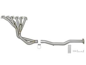 aFe Power Performance Parts & Installation | 1350 Offroad - aFe Twisted Steel 304 Stainless Steel Race Series Performance Package - 48-36109-YN - Image 4