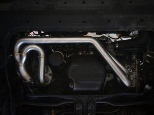 aFe Power Performance Parts & Installation | 1350 Offroad - aFe Twisted Steel Long Tube Header 304 Stainless Steel - 48-36803 - Image 1