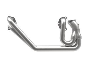 aFe Power Performance Parts & Installation | 1350 Offroad - aFe Twisted Steel Long Tube Header 304 Stainless Steel - 48-36803 - Image 6