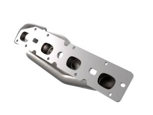 aFe Power Performance Parts & Installation | 1350 Offroad - aFe Twisted Steel 304 Stainless Steel Short Tube Header - 48-38029 - Image 4