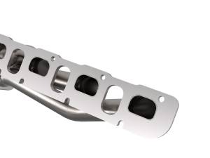 aFe Power Performance Parts & Installation | 1350 Offroad - aFe Twisted Steel 1-7/8-in to 2-3/4-in 304 Stainless Headers with Raw Finish - 48-38032 - Image 2
