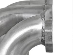 aFe Power Performance Parts & Installation | 1350 Offroad - aFe Twisted Steel 409 Stainless Steel Short Tube Header - 48-44001 - Image 8