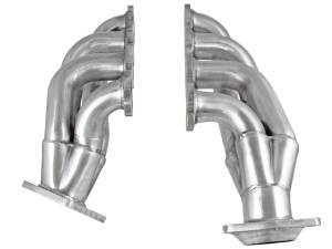 aFe Power Performance Parts & Installation | 1350 Offroad - aFe Twisted Steel 409 Stainless Steel Short Tube Header - 48-44001 - Image 5