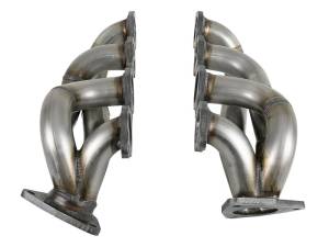 aFe Power Performance Parts & Installation | 1350 Offroad - aFe Twisted Steel 409 Stainless Steel Short Tube Header - 48-44003 - Image 6
