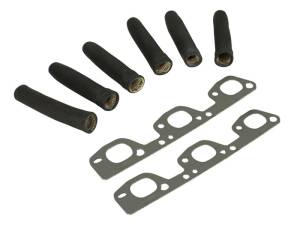 aFe Power Performance Parts & Installation | 1350 Offroad - aFe Twisted Steel 409 Stainless Steel Short Tube Header Jeep Wrangler (JK) 07-11 V6-3.8L - 48-46203 - Image 8