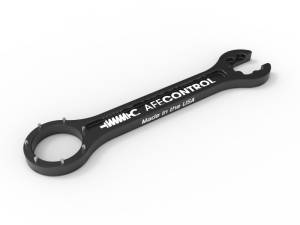 aFe Power Performance Parts & Installation | 1350 Offroad - aFe CONTROL Aluminum Coilover Rebuild Wrench - 489-401001-B - Image 3