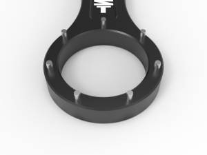 aFe Power Performance Parts & Installation | 1350 Offroad - aFe CONTROL Aluminum Coilover Rebuild Wrench - 489-401001-B - Image 4