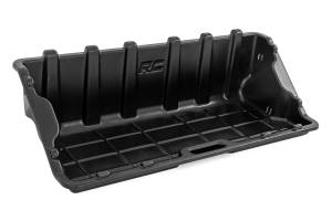 Rough Country Lift Kits & Suspension | 1350 Offroad - Rough Country Truck Bed Cargo Storage Box, Easy Access, Full Size 56-in - 10202 - Image 1