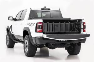 Rough Country Lift Kits & Suspension | 1350 Offroad - Rough Country Truck Bed Cargo Storage Box, Easy Access, Full Size 56-in - 10202 - Image 3