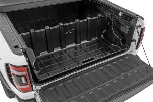 Rough Country Lift Kits & Suspension | 1350 Offroad - Rough Country Truck Bed Cargo Storage Box, Easy Access, Full Size 56-in - 10202 - Image 4