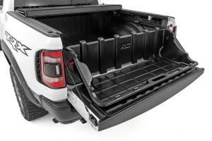 Rough Country Lift Kits & Suspension | 1350 Offroad - Rough Country Truck Bed Cargo Storage Box, Easy Access, Full Size 56-in - 10202 - Image 5