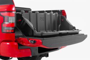 Rough Country Lift Kits & Suspension | 1350 Offroad - Rough Country Truck Bed Cargo Storage Box, Easy Access, Mid Size 52.5-in - 10203 - Image 2