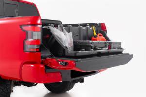 Rough Country Lift Kits & Suspension | 1350 Offroad - Rough Country Truck Bed Cargo Storage Box, Easy Access, Mid Size 52.5-in - 10203 - Image 3