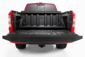 Rough Country Lift Kits & Suspension | 1350 Offroad - Rough Country Truck Bed Cargo Storage Box, Easy Access, Mid Size 52.5-in - 10203 - Image 5