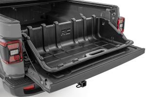 Rough Country Lift Kits & Suspension | 1350 Offroad - Rough Country Truck Bed Cargo Storage Box, Easy Access - 10206 - Image 2