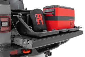 Rough Country Lift Kits & Suspension | 1350 Offroad - Rough Country Truck Bed Cargo Storage Box, Easy Access - 10206 - Image 6