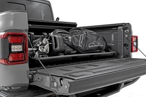 Rough Country Lift Kits & Suspension | 1350 Offroad - Rough Country Truck Bed Cargo Storage Box, Easy Access - 10206 - Image 5