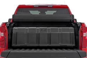 Rough Country Lift Kits & Suspension | 1350 Offroad - Rough Country Truck Bed Cargo Storage Box, Easy Access, Full Size 56-in, 24-in Depth, 16.5-in Height - 10208 - Image 3