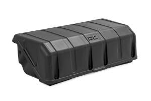 Rough Country Lift Kits & Suspension | 1350 Offroad - Rough Country Truck Bed Cargo Storage Box, Easy Access, Full Size 56-in, 24-in Depth, 16.5-in Height - 10208 - Image 5