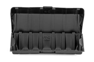 Rough Country Lift Kits & Suspension | 1350 Offroad - Rough Country Truck Bed Cargo Storage Box, Easy Access, Full Size 56-in, 24-in Depth, 16.5-in Height - 10208 - Image 6