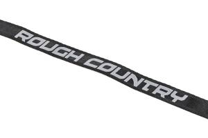 Rough Country Lift Kits & Suspension | 1350 Offroad - Rough Country Truck Bed Cargo Storage Tray, 23.6-in Width, 62.29-in Length, Easy Access - 10209 - Image 1