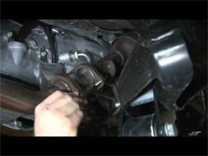 Rough Country Lift Kits & Suspension | 1350 Offroad - Rough Country Exhaust Extension, Left & Right Side, for 2+ in Lift - 1030 - Image 2