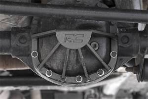 Rough Country Lift Kits & Suspension | 1350 Offroad - Rough Country RC Armor Differential Guard, Front, Constructed From 1/4-in Steel - 1035 - Image 2