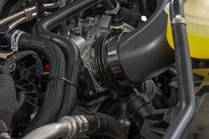 Rough Country Lift Kits & Suspension | 1350 Offroad - Rough Country Cold Air Intake, Kit, 5.0L, Intake Tube, Reusable Air Filter - 10473 - Image 4