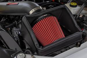 Rough Country Lift Kits & Suspension | 1350 Offroad - Rough Country Cold Air Intake, Kit, 5.0L, Intake Tube, Reusable Air Filter - 10473 - Image 6