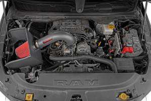 Rough Country Lift Kits & Suspension | 1350 Offroad - Rough Country Engine Cold Air Intake Kit - 10477 - Image 2