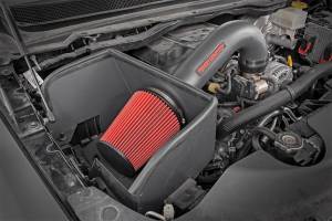 Rough Country Lift Kits & Suspension | 1350 Offroad - Rough Country Engine Cold Air Intake Kit - 10477 - Image 3