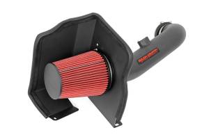 Rough Country Lift Kits & Suspension | 1350 Offroad - Rough Country Cold Air Intake - 10478 - Image 1