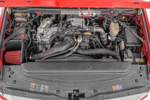 Rough Country Lift Kits & Suspension | 1350 Offroad - Rough Country Cold Air Intake, with Pre-Filter - 10478PF - Image 4