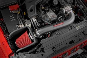 Rough Country Lift Kits & Suspension | 1350 Offroad - Rough Country Cold Air Intake, without Pre-Filter - 10479 - Image 3