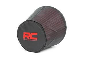 Rough Country Lift Kits & Suspension | 1350 Offroad - Rough Country Cold Air Intake, with Pre-Filter Bag - 10486 - Image 2