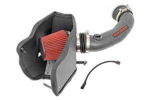 Rough Country Lift Kits & Suspension | 1350 Offroad - Rough Country Cold Air Intake, 6.7 L, without Prefilter - 10490 - Image 1