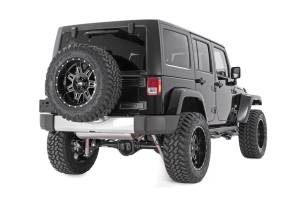 Rough Country Lift Kits & Suspension | 1350 Offroad - Rough Country Spare Tire Carrier Spacer - 1053 - Image 4